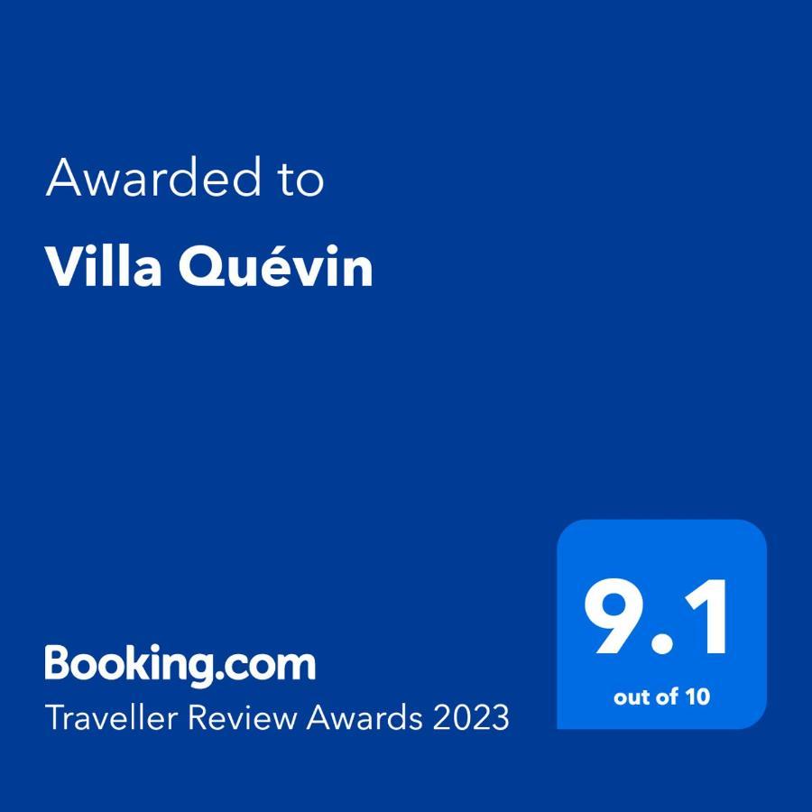 Villa Quevin Albufeira Exterior foto